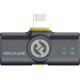 Hollyland LARK M2 Combo DUO 2-Person Wireless Microphone System Hollyland LARK M2 Combo DUO 2-Person Wireless Microphone System